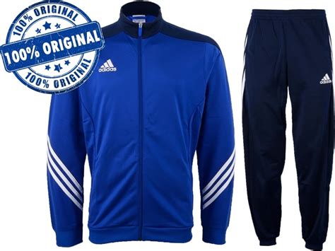 trening adidas barbati original